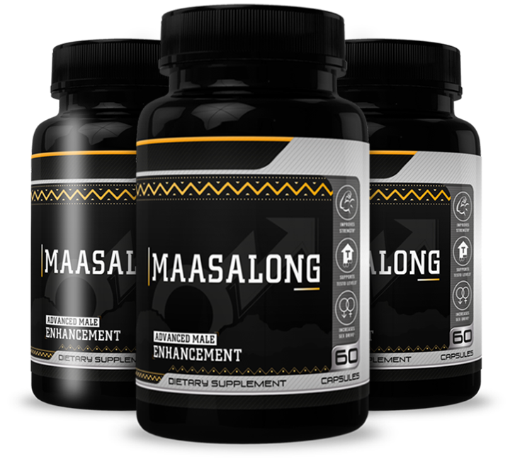 Maasalong sexual health benefits